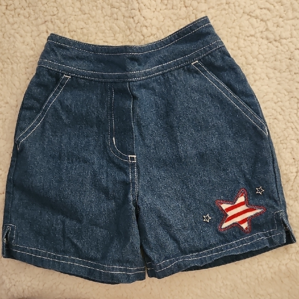 Kids Assorted Color Bottoms Set - Picture 2 of 7
